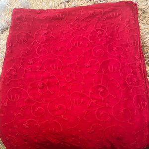 Dupatta (long scarf)